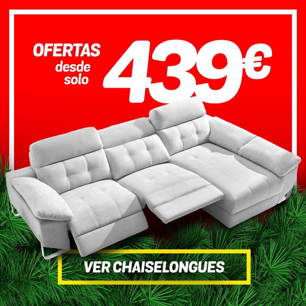 sofa chaise longue online
